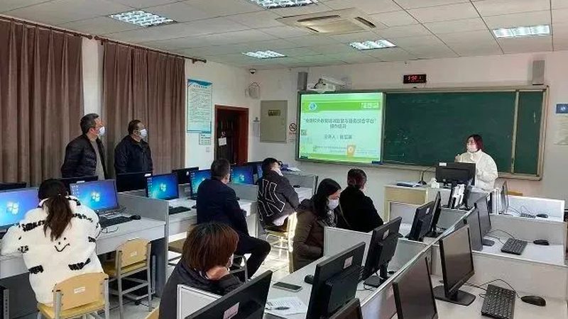 课程设计岗位职责说明书：揭秘教育培训行业核心岗位**
