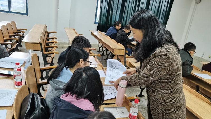叉车培训包过吗