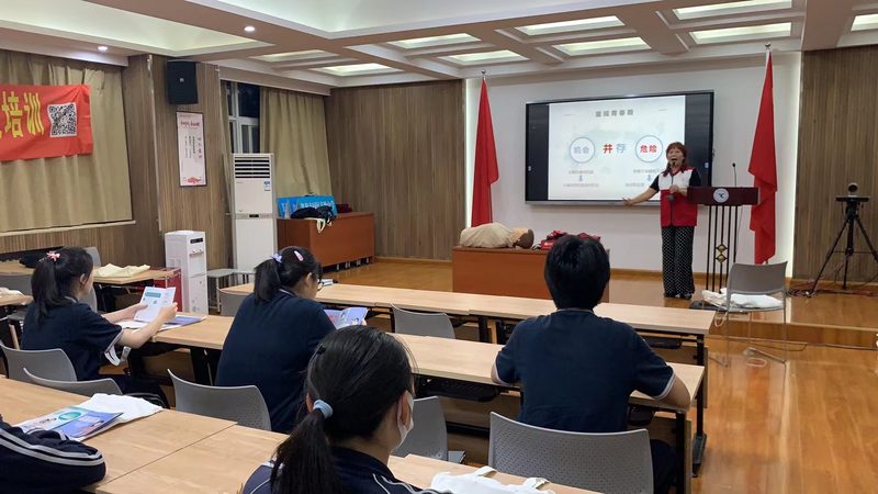 职业培训招生推广注意事项
